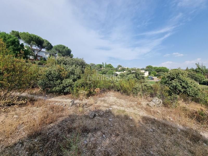 Foto dc81b143-ec48-4787-b32c-3c0a534bed99. Wohngrundstück in calle de santiáñez 2 in Hoyo de Manzanares Foto dc81b143-ec48-4787-b32c-3c0a534bed99. Wohngrundstück in calle de santiáñez 2 in Hoyo de Manzanares