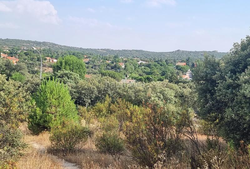 Foto fb3f9d22-4d29-4260-8420-65721067a502. Wohngrundstück in calle de santiáñez 2 in Hoyo de Manzanares Foto fb3f9d22-4d29-4260-8420-65721067a502. Wohngrundstück in calle de santiáñez 2 in Hoyo de Manzanares