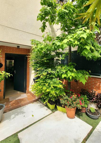 Foto 7639dfae-d139-4b6e-8261-47f3c9c4cbf1. Casa aparellada a calle de la navallera 9 a Centro Comercial-Hospital Torrelodones Foto 7639dfae-d139-4b6e-8261-47f3c9c4cbf1. Casa aparellada a calle de la navallera 9 a Centro Comercial-Hospital Torrelodones