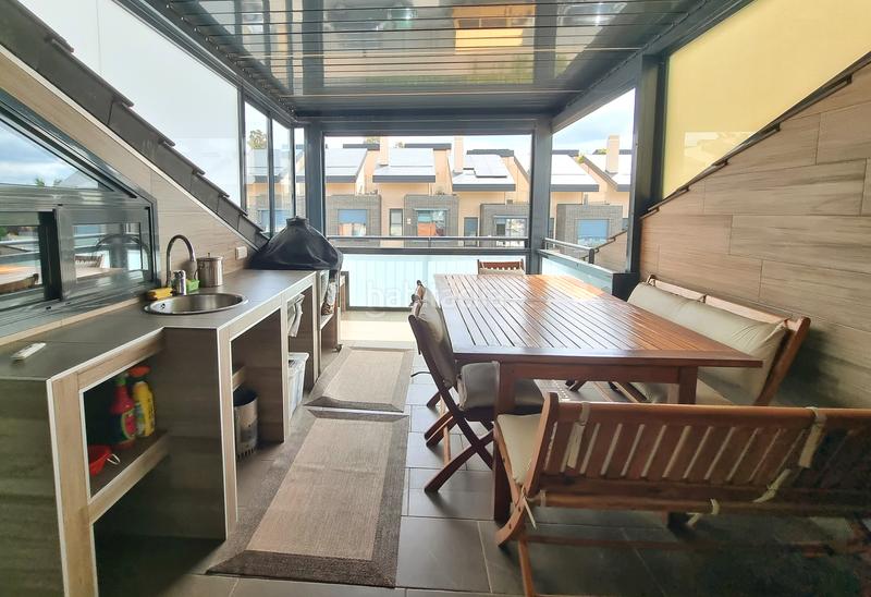 Foto ac9f4082-d52f-404f-9ade-c811d308bbe3. Casa aparellada a calle de la navallera 9 a Centro Comercial-Hospital Torrelodones Foto ac9f4082-d52f-404f-9ade-c811d308bbe3. Casa aparellada a calle de la navallera 9 a Centro Comercial-Hospital Torrelodones