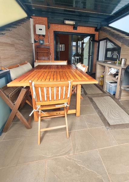 Foto e9167370-ab5e-473f-92c4-33263806169d. Casa aparellada a calle de la navallera 9 a Centro Comercial-Hospital Torrelodones Foto e9167370-ab5e-473f-92c4-33263806169d. Casa aparellada a calle de la navallera 9 a Centro Comercial-Hospital Torrelodones