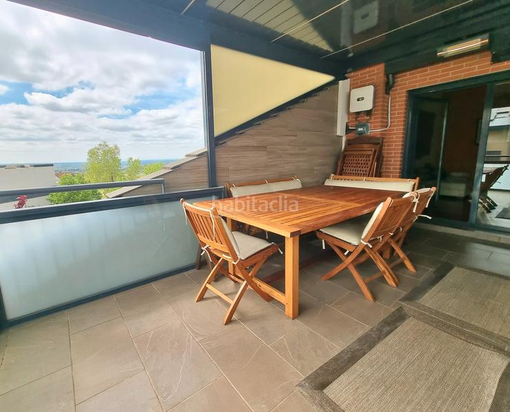 Foto 2addfd87-dbe0-412d-a540-cdd52c33e6c9. Casa bifamiliare in calle de la navallera 9 in Centro Comercial-Hospital Torrelodones Foto 2addfd87-dbe0-412d-a540-cdd52c33e6c9. Casa bifamiliare in calle de la navallera 9 in Centro Comercial-Hospital Torrelodones