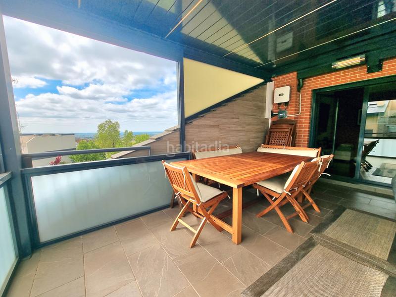 Foto 731c1446-72f9-474d-b8ce-7386732ed3fe. Casa bifamiliare in calle de la navallera 9 in Centro Comercial-Hospital Torrelodones Foto 731c1446-72f9-474d-b8ce-7386732ed3fe. Casa bifamiliare in calle de la navallera 9 in Centro Comercial-Hospital Torrelodones