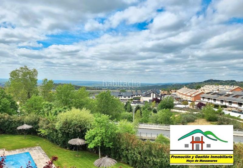 Foto 3e392081-baa2-47b5-a495-06f1ed2309fa. Casa pareada en calle de la navallera 9 en Centro Comercial-Hospital Torrelodones Foto 3e392081-baa2-47b5-a495-06f1ed2309fa. Casa pareada en calle de la navallera 9 en Centro Comercial-Hospital Torrelodones