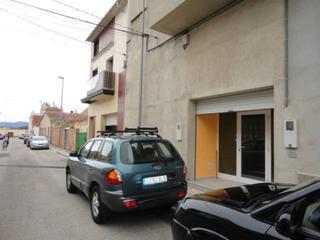 Local Comercial Carrer del montseny. Vilomara & associats Local Comercial Carrer del montseny. Vilomara & associats