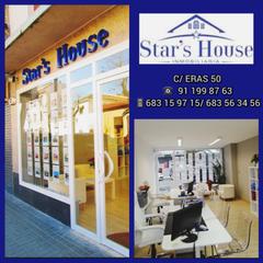 Terrain résidentiel  Calle pedraza Terrain résidentiel  Calle pedraza