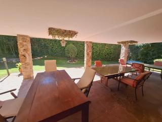 Miete Etagenwohnung in El Bosque Miete Etagenwohnung in El Bosque