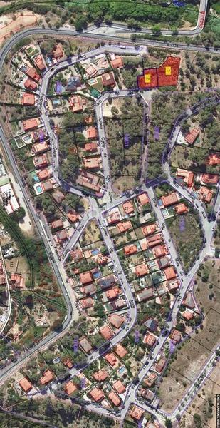 Foto 467a2e48-1edc-4230-b180-63e1c929c257. Wohngrundstück in carrer can juliana in Airesol Castellar del Vallès Foto 467a2e48-1edc-4230-b180-63e1c929c257. Wohngrundstück in carrer can juliana in Airesol Castellar del Vallès