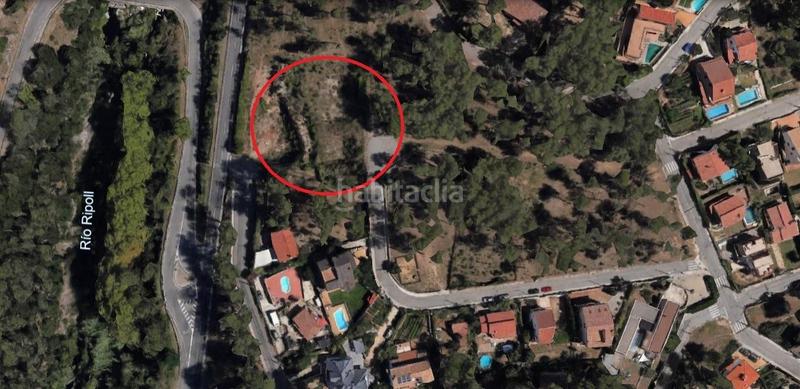 Foto 5c4773e6-95c2-4d54-a619-8d20cc9ce6b2. Wohngrundstück in carrer can juliana in Airesol Castellar del Vallès Foto 5c4773e6-95c2-4d54-a619-8d20cc9ce6b2. Wohngrundstück in carrer can juliana in Airesol Castellar del Vallès