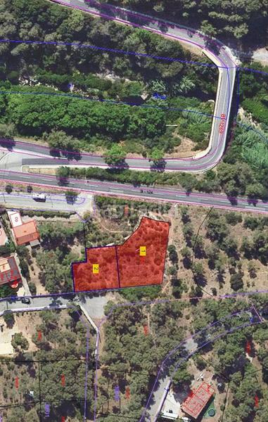 Foto 738791ba-ab72-4419-acc5-4d8a8f1bbf1c. Wohngrundstück in carrer can juliana in Airesol Castellar del Vallès Foto 738791ba-ab72-4419-acc5-4d8a8f1bbf1c. Wohngrundstück in carrer can juliana in Airesol Castellar del Vallès