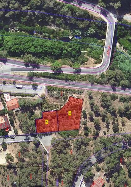 Foto 87755b8d-ccc6-404c-a598-5dc4a2eef2e5. Wohngrundstück in carrer can juliana in Airesol Castellar del Vallès Foto 87755b8d-ccc6-404c-a598-5dc4a2eef2e5. Wohngrundstück in carrer can juliana in Airesol Castellar del Vallès