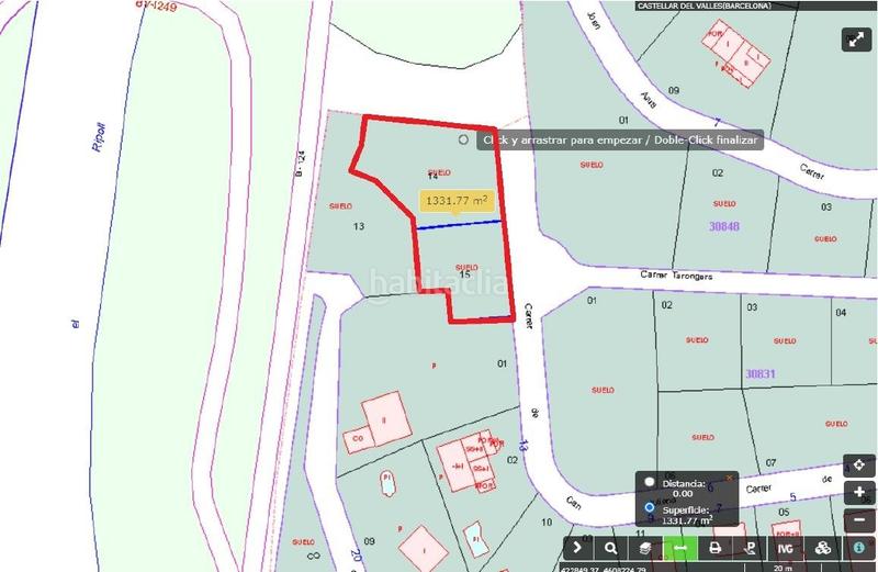 Foto b63aef15-76db-4578-88c3-d2d108f7fae6. Wohngrundstück in carrer can juliana in Airesol Castellar del Vallès Foto b63aef15-76db-4578-88c3-d2d108f7fae6. Wohngrundstück in carrer can juliana in Airesol Castellar del Vallès