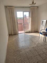 Appartement Carmen descalzo Appartement Carmen descalzo