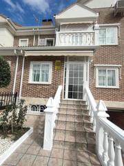 Semi detached house Barbieri Semi detached house Barbieri