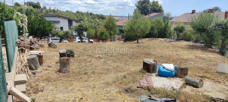 Foto 354e7ac3-fecb-4e58-862f-d8a5a50e6e40. Terreny residencial a Can Font-Ca n'Avellaneda Castellar del Vallès Foto 354e7ac3-fecb-4e58-862f-d8a5a50e6e40. Terreny residencial a Can Font-Ca n'Avellaneda Castellar del Vallès