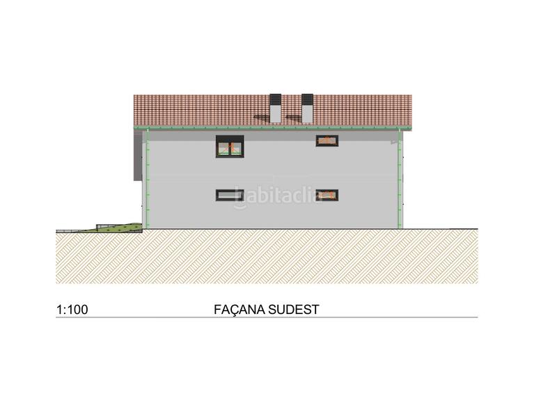 Foto e7b9e7a3-f729-4ca8-b60c-1a5784c0c3bb. Terreny residencial a Can Font-Ca n'Avellaneda Castellar del Vallès Foto e7b9e7a3-f729-4ca8-b60c-1a5784c0c3bb. Terreny residencial a Can Font-Ca n'Avellaneda Castellar del Vallès