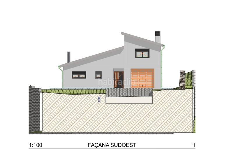 Foto eae750e8-47ff-46d0-878a-ab69be0c23a0. Terreny residencial a Can Font-Ca n'Avellaneda Castellar del Vallès Foto eae750e8-47ff-46d0-878a-ab69be0c23a0. Terreny residencial a Can Font-Ca n'Avellaneda Castellar del Vallès