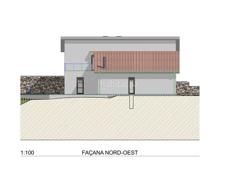Foto f36d26ed-934d-455e-9353-5edae404383d. Terreny residencial a Can Font-Ca n'Avellaneda Castellar del Vallès Foto f36d26ed-934d-455e-9353-5edae404383d. Terreny residencial a Can Font-Ca n'Avellaneda Castellar del Vallès