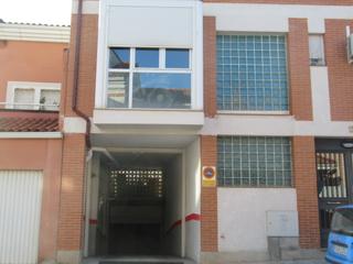 Posto auto in Camarma de Esteruelas. Plaza garaje - 12 m. zona residencial - acceso para coche g Posto auto in Camarma de Esteruelas. Plaza garaje - 12 m. zona residencial - acceso para coche g