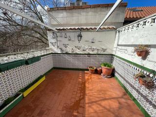 Pis Calle del empecinado. Piso en venta en casco histórico Pis Calle del empecinado. Piso en venta en casco histórico