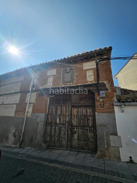 Foto 00a7816a-25e1-4051-9e8e-f285dcb308ca. Haus mit heizung in Centro Navalcarnero Foto 00a7816a-25e1-4051-9e8e-f285dcb308ca. Haus mit heizung in Centro Navalcarnero