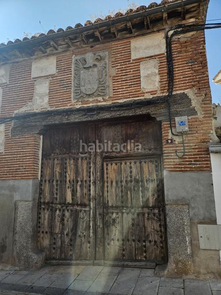 Foto 32c2a760-03be-441b-8fd5-8d7bed8d1dfd. Haus mit heizung in Centro Navalcarnero Foto 32c2a760-03be-441b-8fd5-8d7bed8d1dfd. Haus mit heizung in Centro Navalcarnero