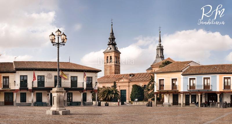 Foto 8378c424-db79-4f58-b58d-1230d2fe4d7a. Haus mit heizung in Centro Navalcarnero Foto 8378c424-db79-4f58-b58d-1230d2fe4d7a. Haus mit heizung in Centro Navalcarnero