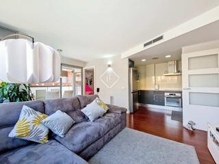 Appartement à Alaquàs. Fantástico piso esquinero de 3 dormitorios con 2 terrazas y apar Appartement à Alaquàs. Fantástico piso esquinero de 3 dormitorios con 2 terrazas y apar