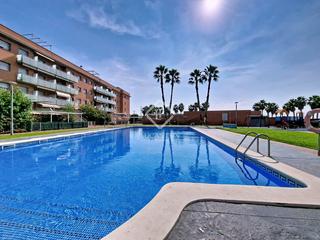 Appartement à Les Salines-Pla de Sant Pere. Exclusiva planta baja con 4 dormitorios y terraza de 80m amplitu Appartement à Les Salines-Pla de Sant Pere. Exclusiva planta baja con 4 dormitorios y terraza de 80m amplitu