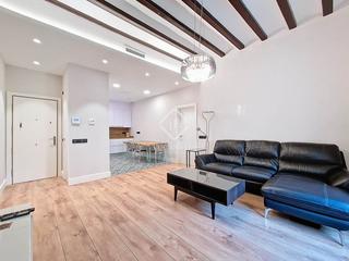 Location Appartement à Centrevila. Excelente piso en alquiler con elegancia y carácter en el corazó Location Appartement à Centrevila. Excelente piso en alquiler con elegancia y carácter en el corazó