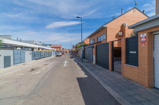 Maison  José hierro Maison  José hierro