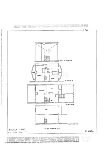 Foto 36927787-4b4a-4598-a164-6d03b87360c0. Semi detached house with heating parking pool in Rinconada Alcalá de Henares Foto 36927787-4b4a-4598-a164-6d03b87360c0. Semi detached house with heating parking pool in Rinconada Alcalá de Henares
