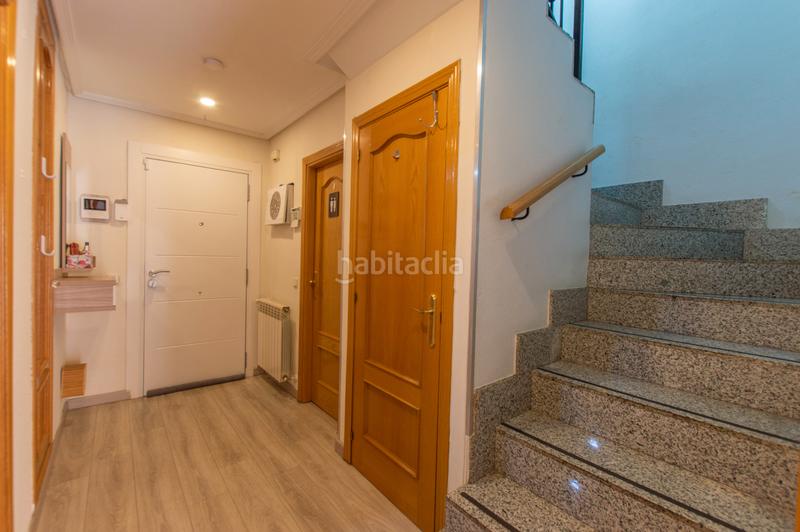 Foto 4cba3277-2380-464b-844e-71e0e81b56bd. Semi detached house with heating parking pool in Rinconada Alcalá de Henares Foto 4cba3277-2380-464b-844e-71e0e81b56bd. Semi detached house with heating parking pool in Rinconada Alcalá de Henares