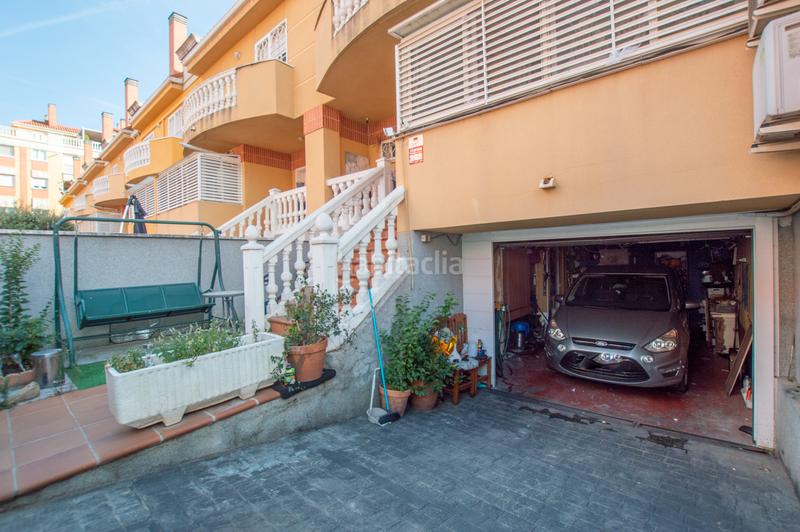 Foto ab6c66ee-7009-4d1a-bb47-7e7910044398. Semi detached house with heating parking pool in Rinconada Alcalá de Henares Foto ab6c66ee-7009-4d1a-bb47-7e7910044398. Semi detached house with heating parking pool in Rinconada Alcalá de Henares