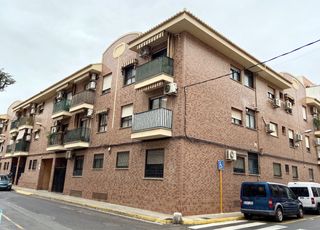 Piso Calle florida. Piso de banco financiado 100% Piso Calle florida. Piso de banco financiado 100%