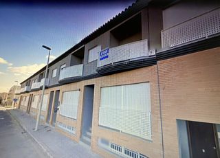 Maison jumelée Calle juan tarrega. Casa financiada 100% Maison jumelée Calle juan tarrega. Casa financiada 100%
