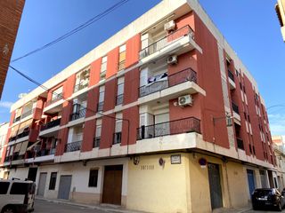 Etagenwohnung Calle andres furio. Piso de banco financiado 100% Etagenwohnung Calle andres furio. Piso de banco financiado 100%