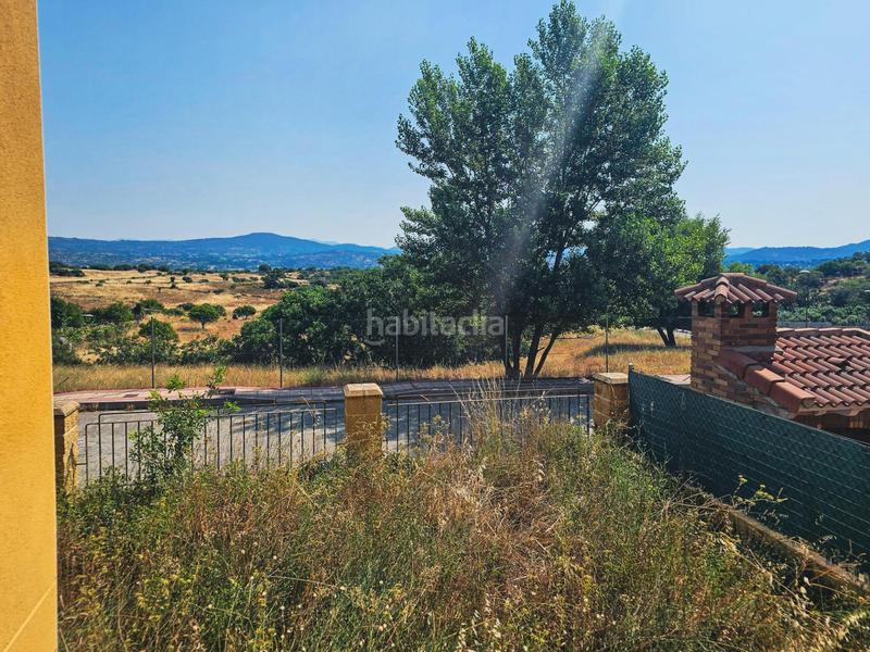 Foto ee97c4a7-4629-4391-bb15-4b948cfa4b4c. Xalet amb calefacció a Tiemblo (El) Foto ee97c4a7-4629-4391-bb15-4b948cfa4b4c. Xalet amb calefacció a Tiemblo (El)