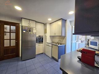 Appartement  Calle sirio. Excelente inmueble de 4 dormitorios con garaje y trastero en zon Appartement  Calle sirio. Excelente inmueble de 4 dormitorios con garaje y trastero en zon