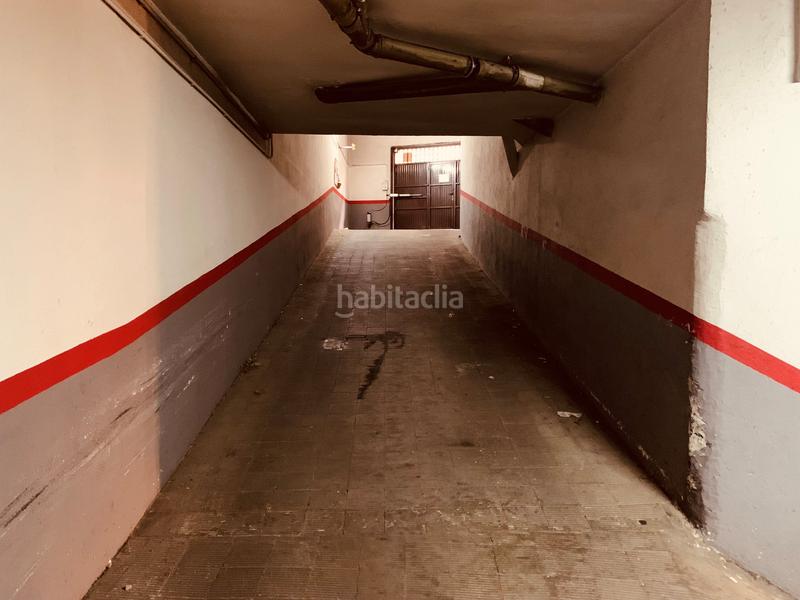 Foto d77c53c1-c58b-4c74-bdfe-3388a4a63ea6. Aparcament cotxe a calle villaverde 22 a Centro Getafe Foto d77c53c1-c58b-4c74-bdfe-3388a4a63ea6. Aparcament cotxe a calle villaverde 22 a Centro Getafe