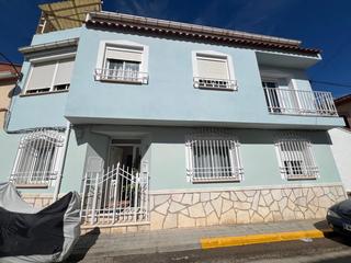 Casa Sur. Casa independiente en villaconejos Casa Sur. Casa independiente en villaconejos