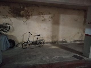 Parking coche S´arenal son veri. Oportunidad! Parking coche S´arenal son veri. Oportunidad!