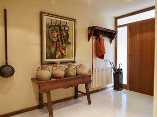 Estudio en Poble. Casa a la millor ubicacio de castellar, amb vistes espectaculars Estudio en Poble. Casa a la millor ubicacio de castellar, amb vistes espectaculars