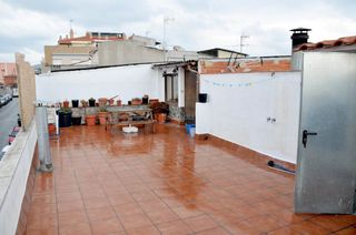 Duplex in Les Arenes-La Grípia. Dúplex reformado ideal para pareja en les arenes! Duplex in Les Arenes-La Grípia. Dúplex reformado ideal para pareja en les arenes!