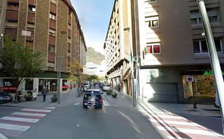 Lloguer Oficina a Centro. Despacho en alquiler en el centro de andorra Lloguer Oficina a Centro. Despacho en alquiler en el centro de andorra