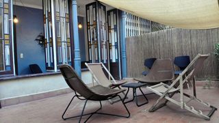 Holiday lettings Apartment in Passeig sant joan, 60. Fully furnished, with terrace Holiday lettings Apartment in Passeig sant joan, 60. Fully furnished, with terrace