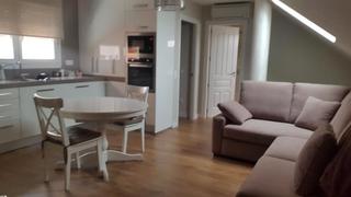 Appartement à Cedillo del Condado. Inmo 3 vende apartamento con garaje en cedillo del condado (tole Appartement à Cedillo del Condado. Inmo 3 vende apartamento con garaje en cedillo del condado (tole