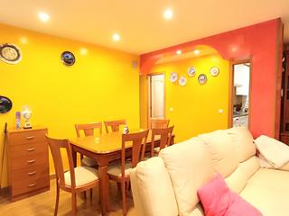 Etagenwohnung in El Olivar-La Magdalena Etagenwohnung in El Olivar-La Magdalena