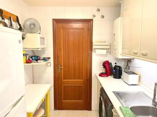 Appartement à Primera Fase-Nuevo Tres Cantos Appartement à Primera Fase-Nuevo Tres Cantos
