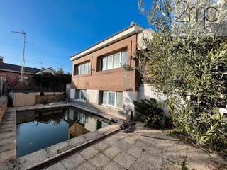 Edificio en Manzanares el Real. Edificio en venta Edificio en Manzanares el Real. Edificio en venta